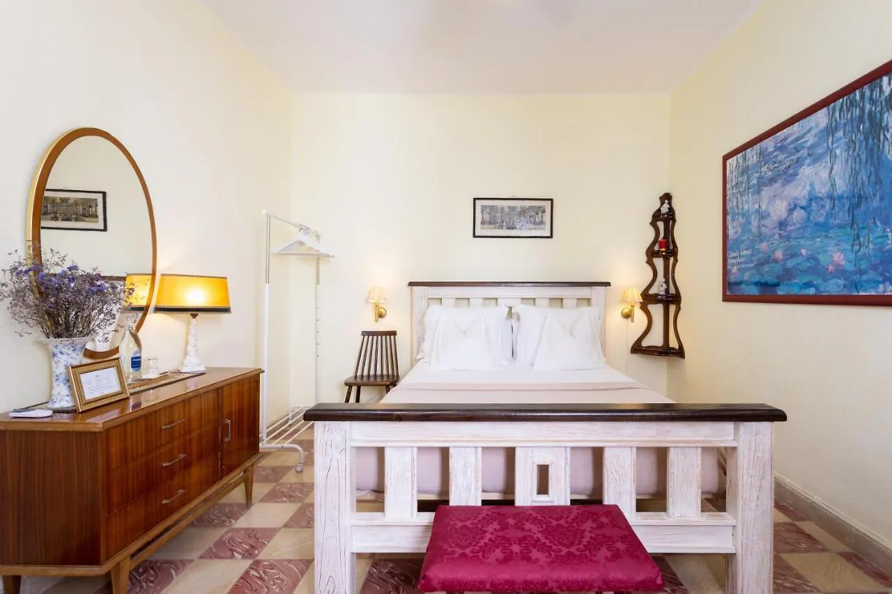 Casa Dona Carmela Guesthouse - Adults Only Santa Cruz de Tenerife Bed & Breakfast