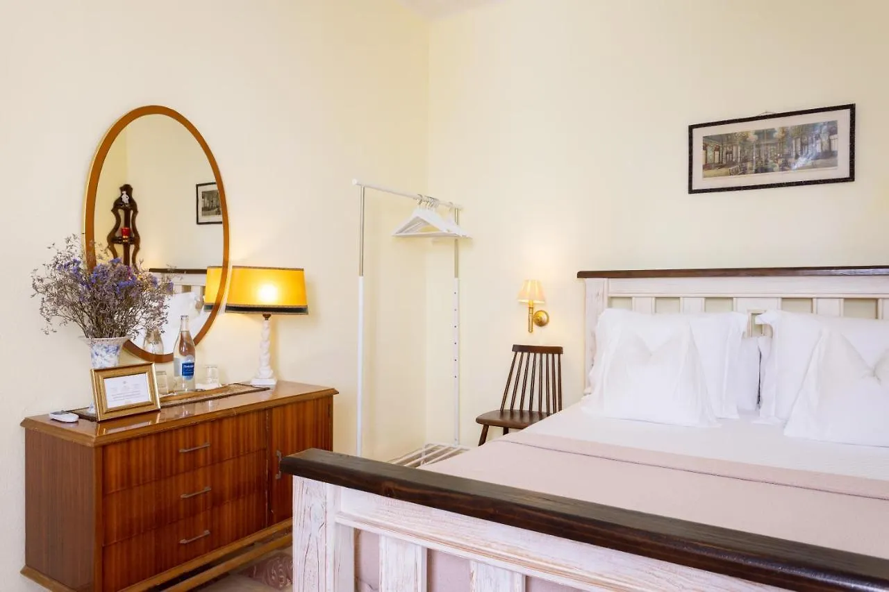 *** Bed & Breakfast Casa Dona Carmela Guesthouse - Adults Only Santa Cruz de Tenerife Spain
