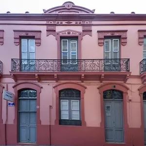 Maison d'hôtes Casa Colonial Cejas, Santa-Cruz de Ténérife