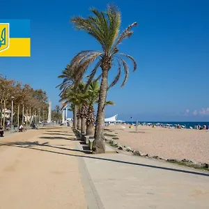 colibri-calella.catalonia-hotels.com/