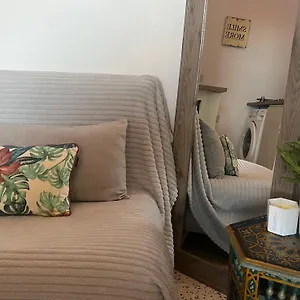 Guest house 1 Person - Casa Teresita, Santa Cruz de Tenerife