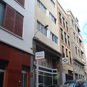 Maison d'hôtes Mova, Santa-Cruz de Ténérife