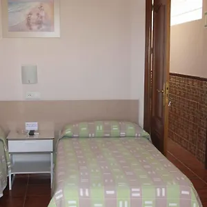 Beatriz Charming Guest house Torremolinos