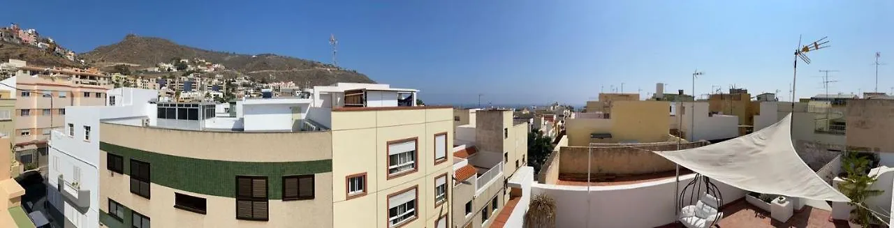 Casa Dona Carmela Guesthouse - Adults Only Santa Cruz de Tenerife Alojamento de Acomodação e Pequeno-almoço