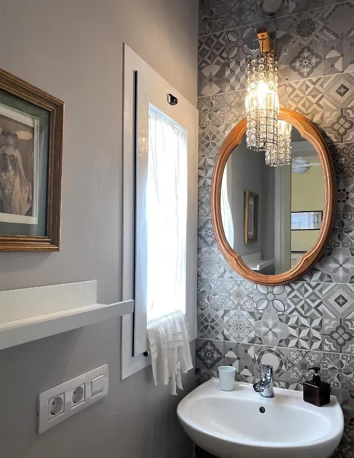 Bed and Breakfast Casa Dona Carmela Guesthouse - Adults Only Σάντα Κρουζ Τενερίφης