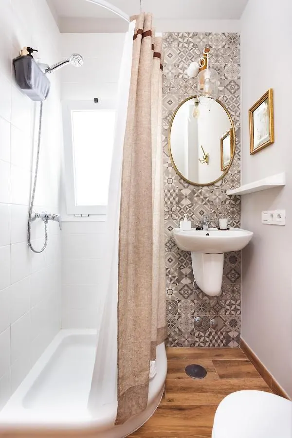 *** Alojamento de Acomodação e Pequeno-almoço Casa Dona Carmela Guesthouse - Adults Only Santa Cruz de Tenerife Espanha