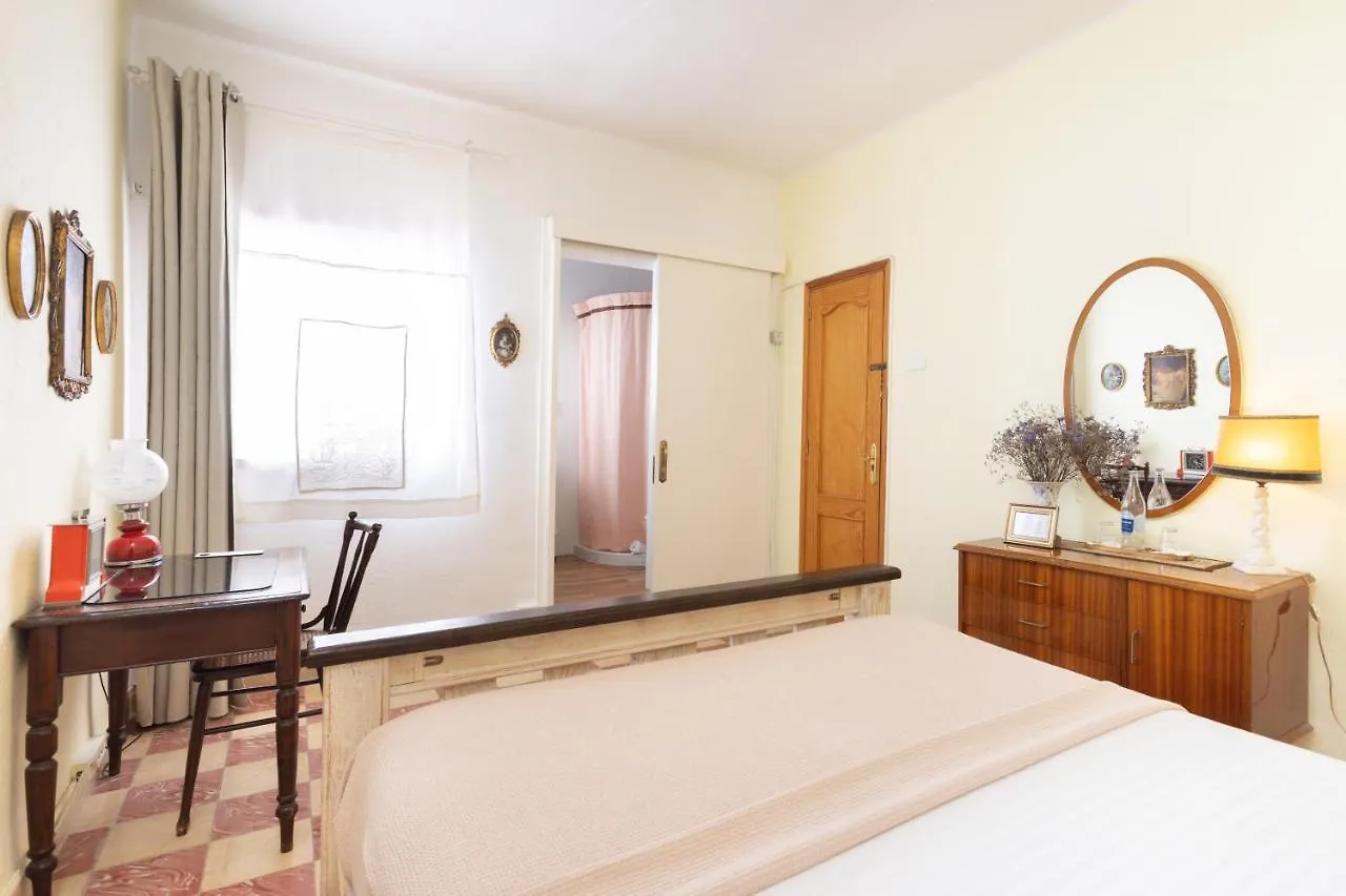 Casa Dona Carmela Guesthouse - Adults Only Santa Cruz de Tenerife