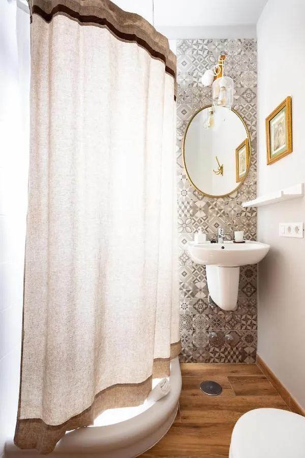 Casa Dona Carmela Guesthouse - Adults Only Santa Cruz de Tenerife 3*,  Espanha