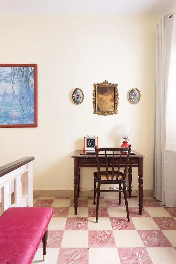 Casa Dona Carmela Guesthouse - Adults Only Santa Cruz de Tenerife 3*,  Espanha