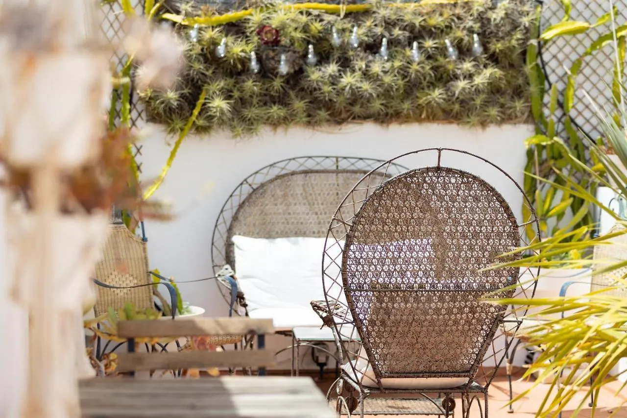 Casa Dona Carmela Guesthouse - Adults Only Σάντα Κρουζ Τενερίφης 3*,  Ισπανία