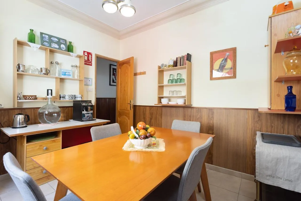 Casa Dona Carmela Guesthouse - Adults Only Santa Cruz de Tenerife