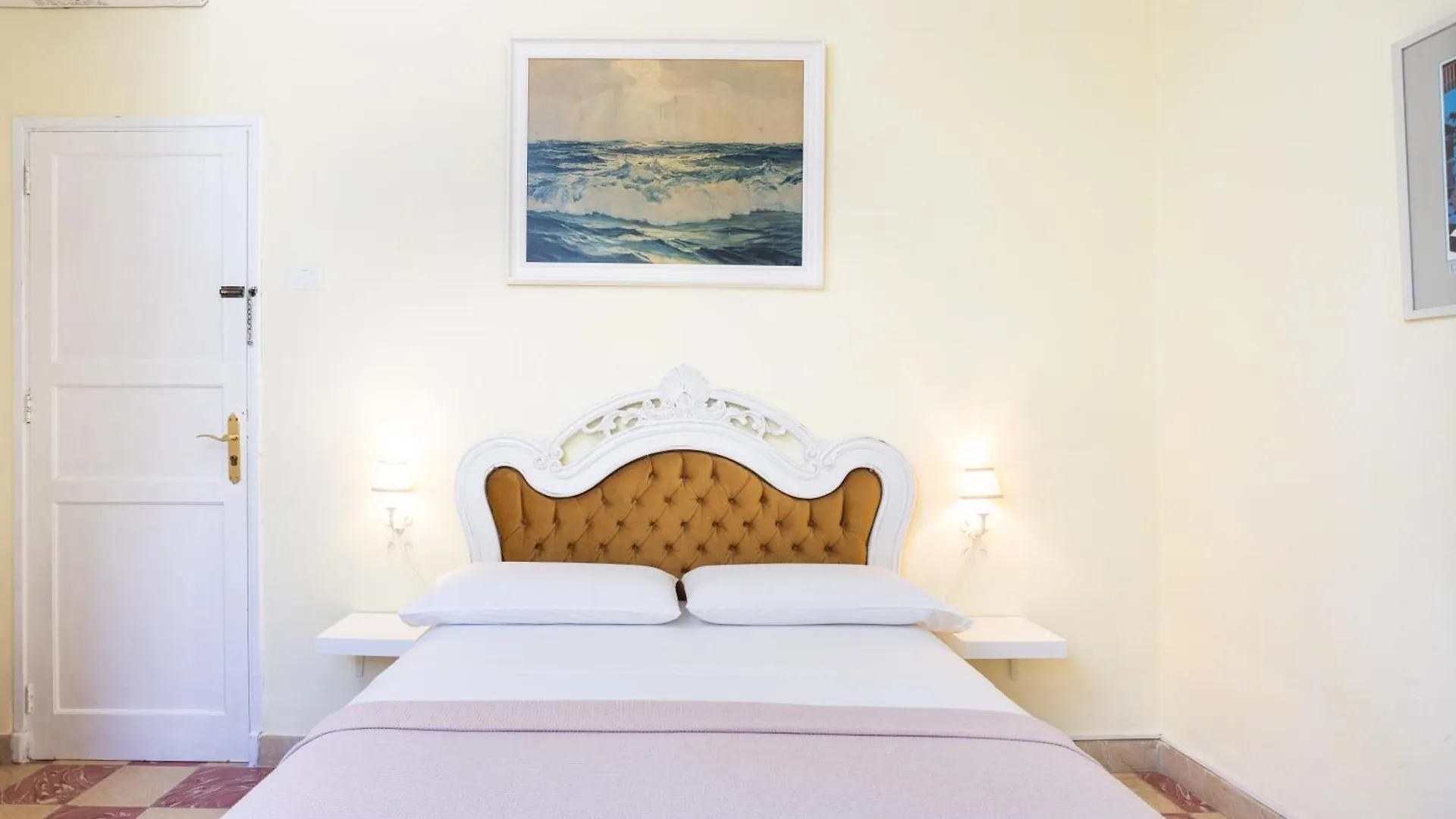 Casa Dona Carmela Guesthouse - Adults Only Santa Cruz de Tenerife 3*,  Espanha