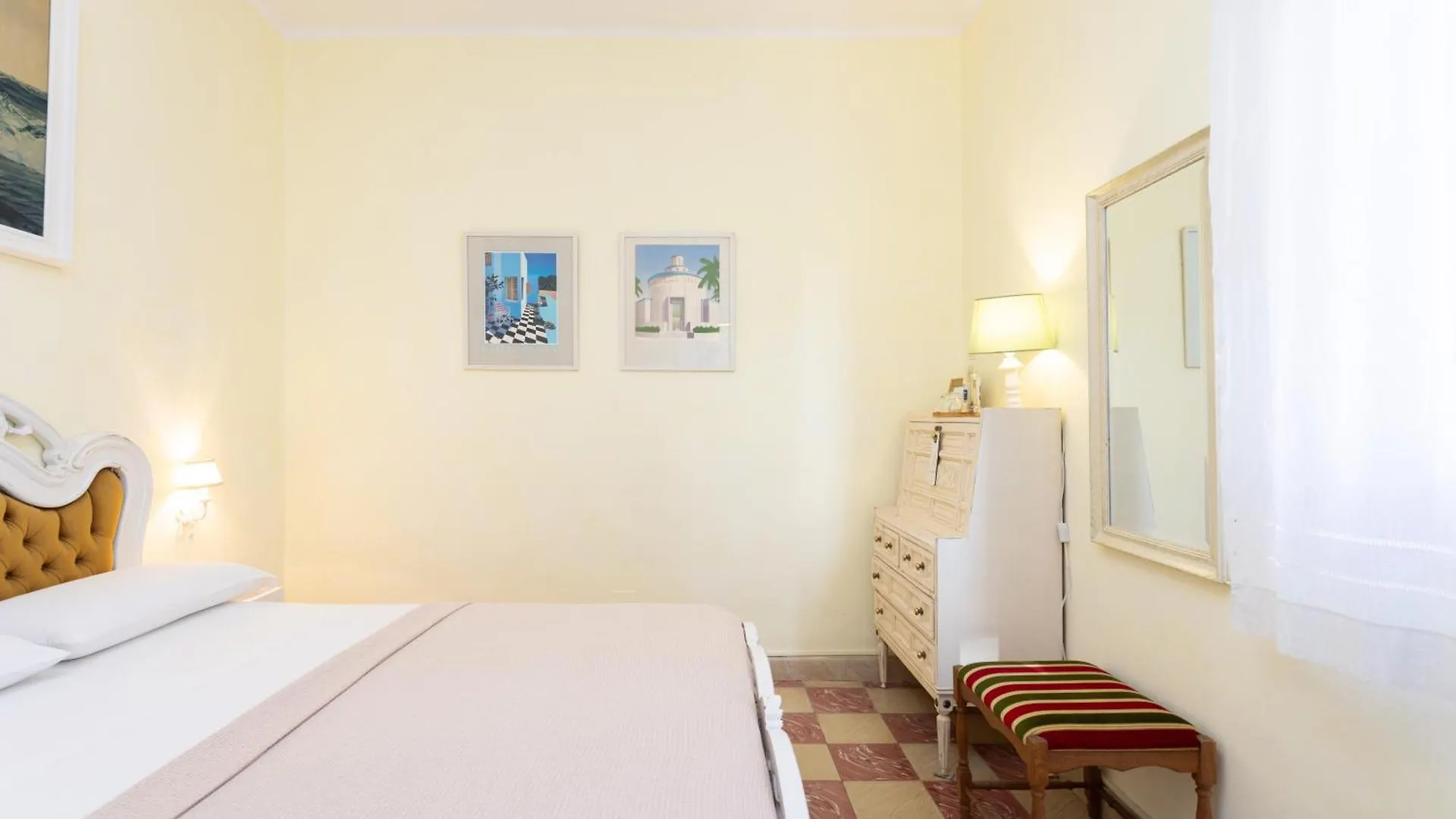 Casa Dona Carmela Guesthouse - Adults Only Santa Cruz de Tenerife Alojamento de Acomodação e Pequeno-almoço