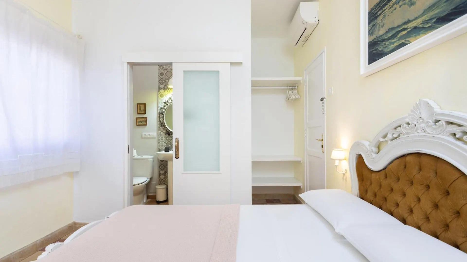 *** Bed and Breakfast Casa Dona Carmela Guesthouse - Adults Only Σάντα Κρουζ Τενερίφης Ισπανία