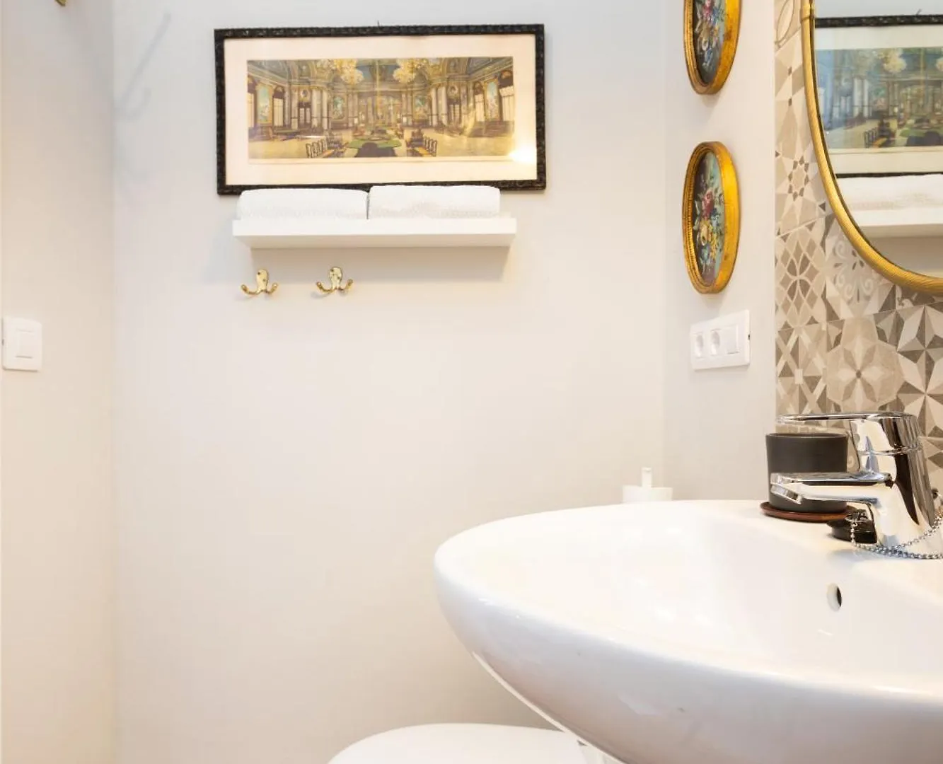 Casa Dona Carmela Guesthouse - Adults Only Σάντα Κρουζ Τενερίφης Ισπανία