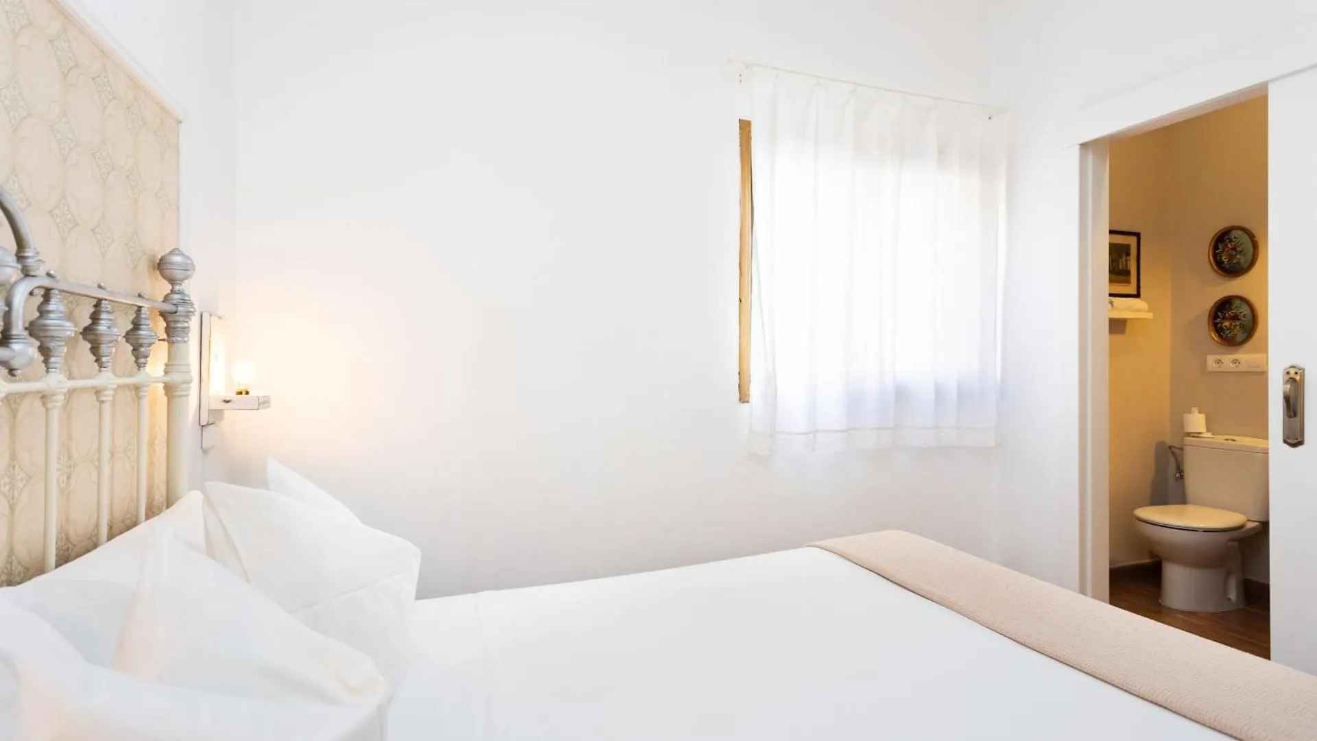 Alojamento de Acomodação e Pequeno-almoço Casa Dona Carmela Guesthouse - Adults Only Santa Cruz de Tenerife