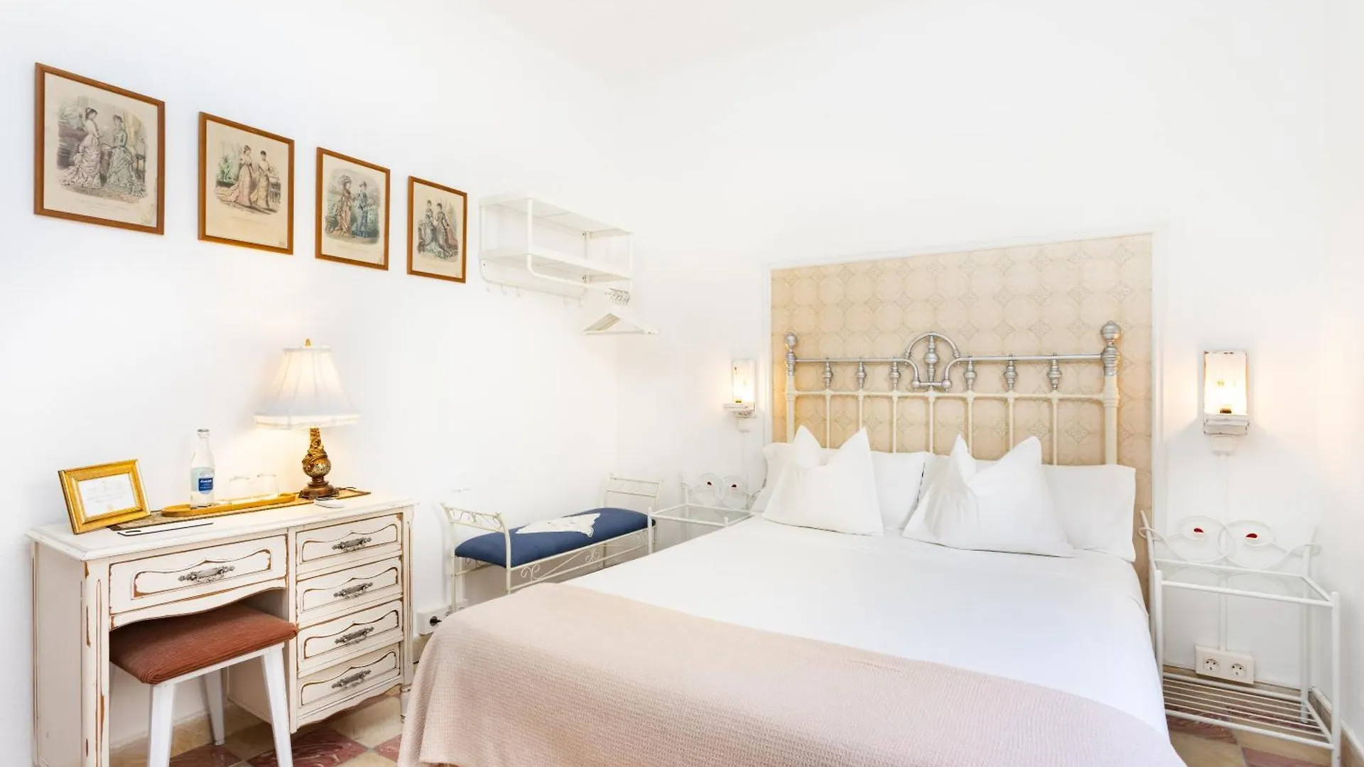 Casa Dona Carmela Guesthouse - Adults Only Σάντα Κρουζ Τενερίφης 3*,