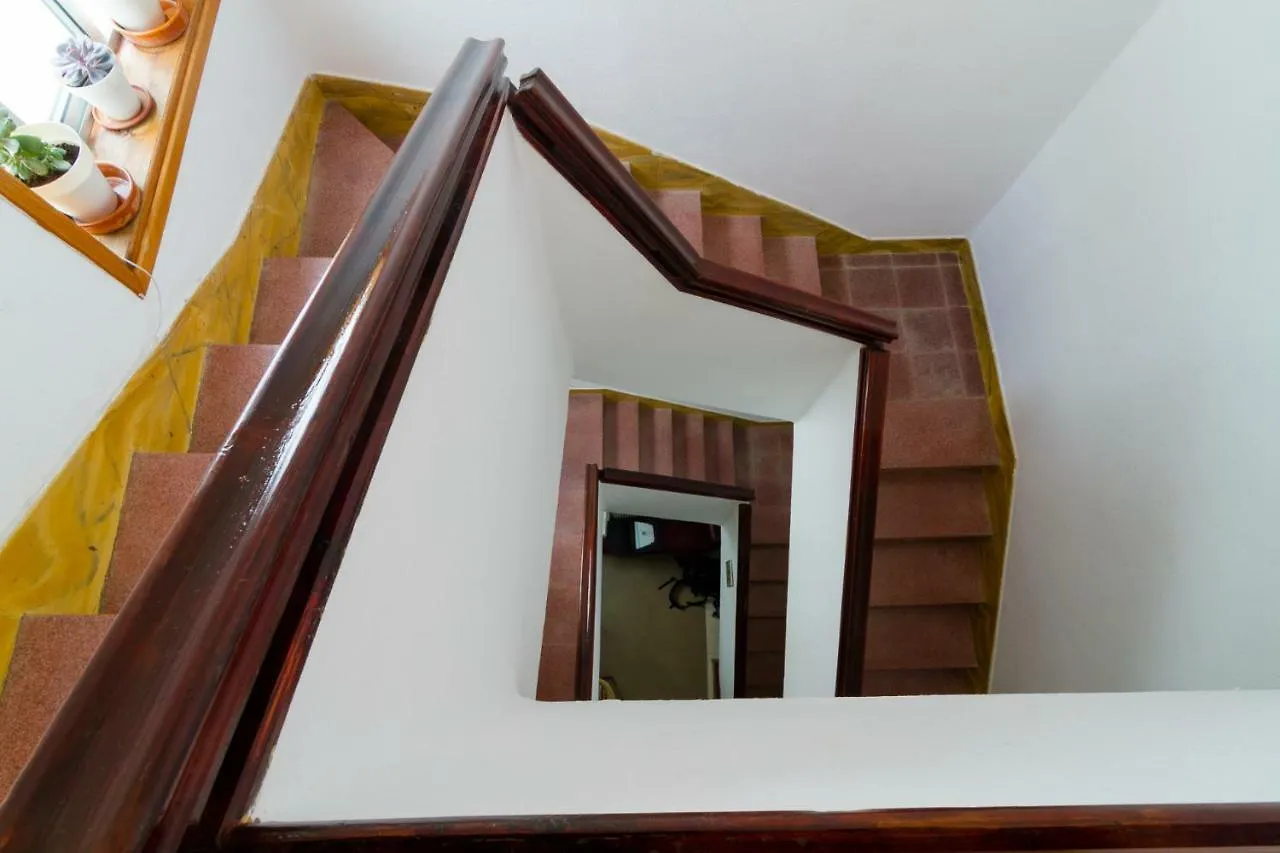 Casa Dona Carmela Guesthouse - Adults Only Σάντα Κρουζ Τενερίφης