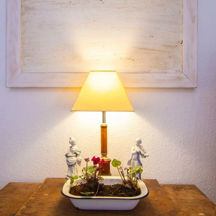 Casa Dona Carmela Guesthouse - Adults Only Santa Cruz de Tenerife 3*,